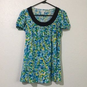 Motherhood Maternity shirt